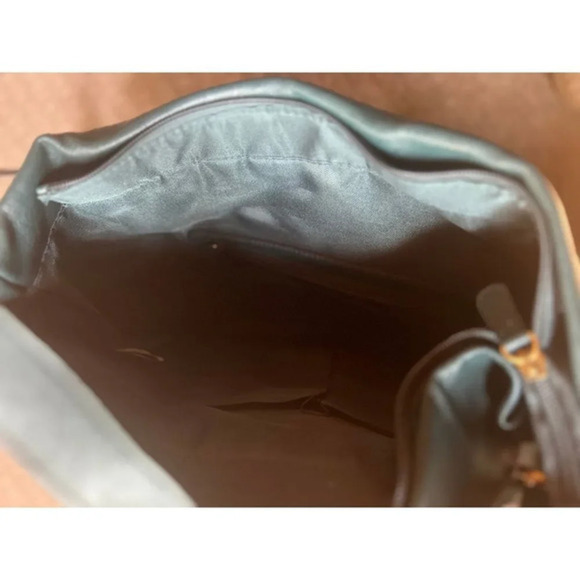 Merona Green purse‎ NWT - Picture 6 of 8